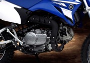 Yamaha TT-R110E Yamaha TT-R110E